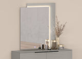 Damien Mirror detail image - Resin Society