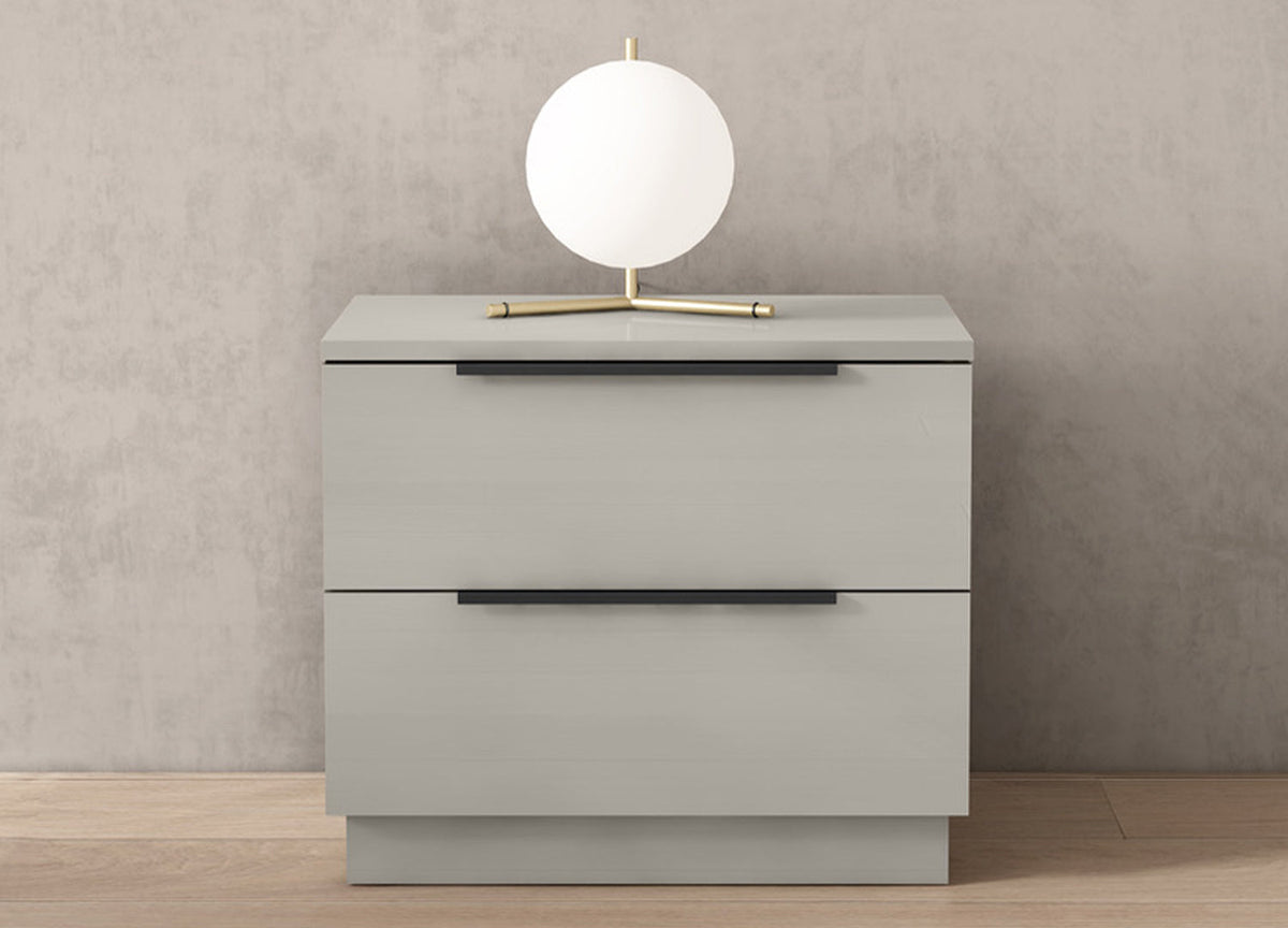 Damien Nightstand detail image - Resin Society