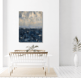 Dancing Light Artist Enhanced Canvas Print by John Beard Collection - product image 2 for Resin Society