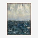 Dancing Light Artist Enhanced Canvas Print by John Beard Collection - product image 6 for Resin Society
