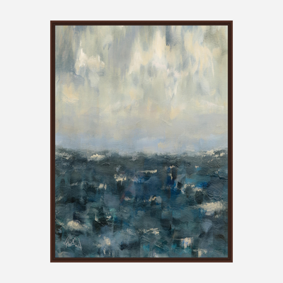 Dancing Light Artist Enhanced Canvas Print by John Beard Collection - product image 6 for Resin Society