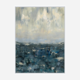 Dancing Light Artist Enhanced Canvas Print by John Beard Collection - product image 7 for Resin Society