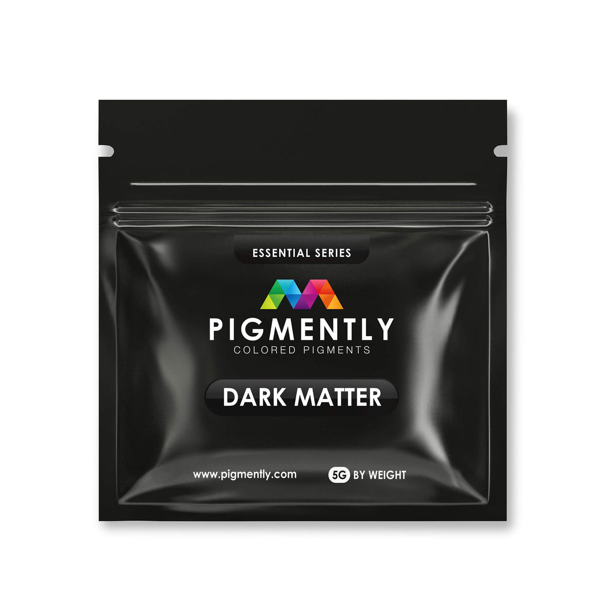 Dark Matter Epoxy Powder Pigment for resin crafts and epoxy projects