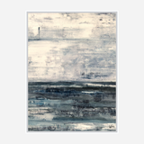 Dark Tide Artist Enhanced Canvas Print by John Beard Collection - product image 6 for Resin Society