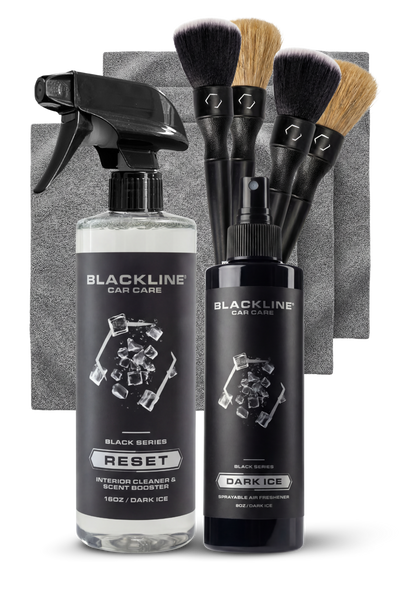 BLACKLINE® 8oz AIR FRESHENER
