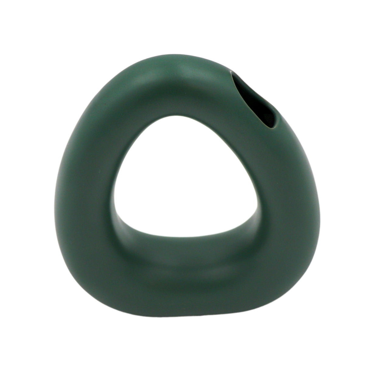 Decade Navette Vase by Ro'Table - product image 7 for Resin Society
