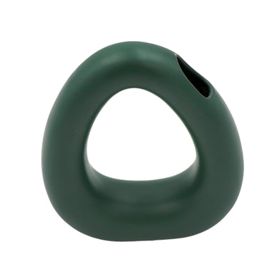 Decade Navette Vase by Ro'Table - product image 7 for Resin Society