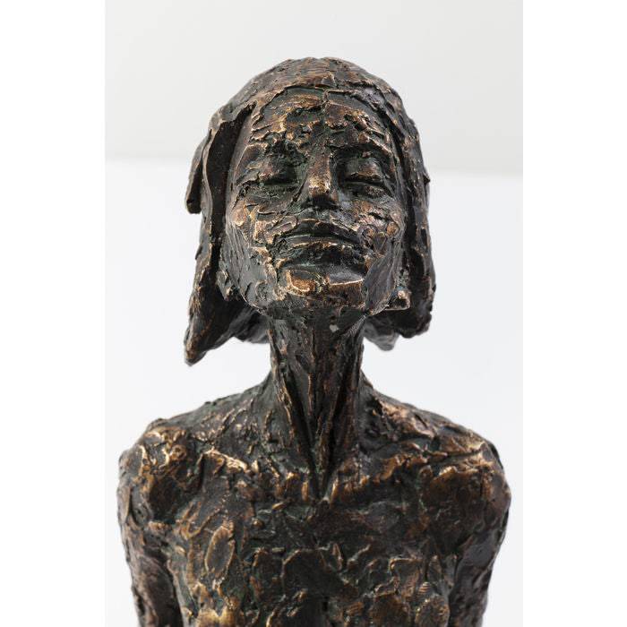 Deco Object Art Lady 78cm
