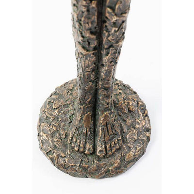 Deco Object Art Lady 78cm
