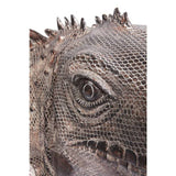 Deco Object Iguana 135cm by DEKOR - product image 11 for Resin Society