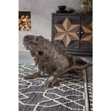 Deco Object Iguana 135cm by DEKOR - product image 4 for Resin Society