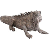 Deco Object Iguana 135cm by DEKOR - product image 5 for Resin Society