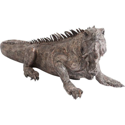 Deco Object Iguana 135cm