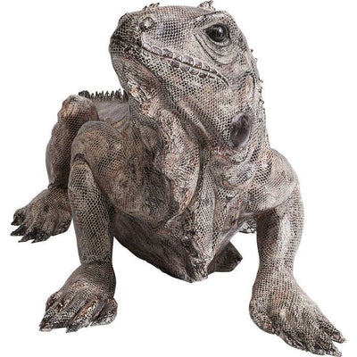 Deco Object Iguana 135cm