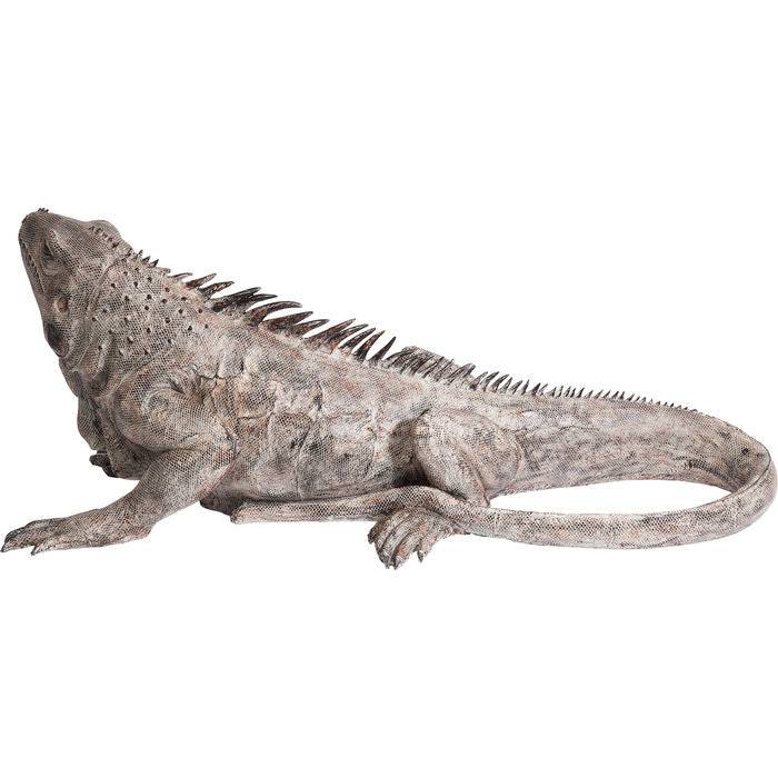 Deco Object Iguana 135cm