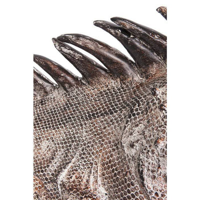 Deco Object Iguana 135cm