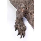 Deco Object Iguana 135cm by DEKOR - product image 9 for Resin Society