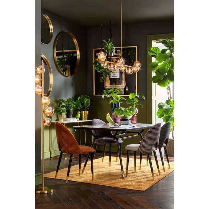 Deco Plant Fiddle Leaf 120cm
