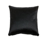 Patagonian Cowhide Pillow by Homelosophy