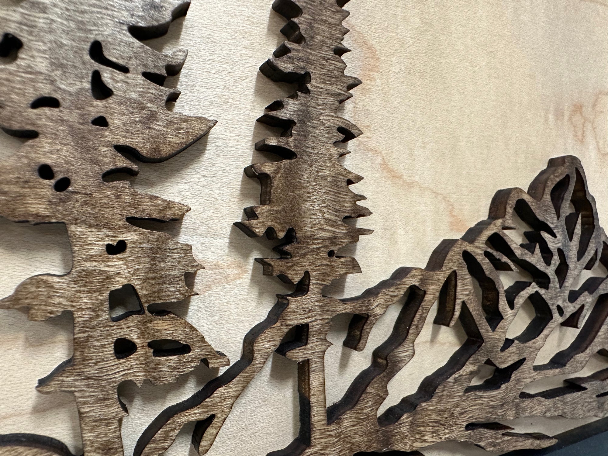 Decorative Secure Gun Cabinet by Bellewood Designs - product image 9 for Resin Society