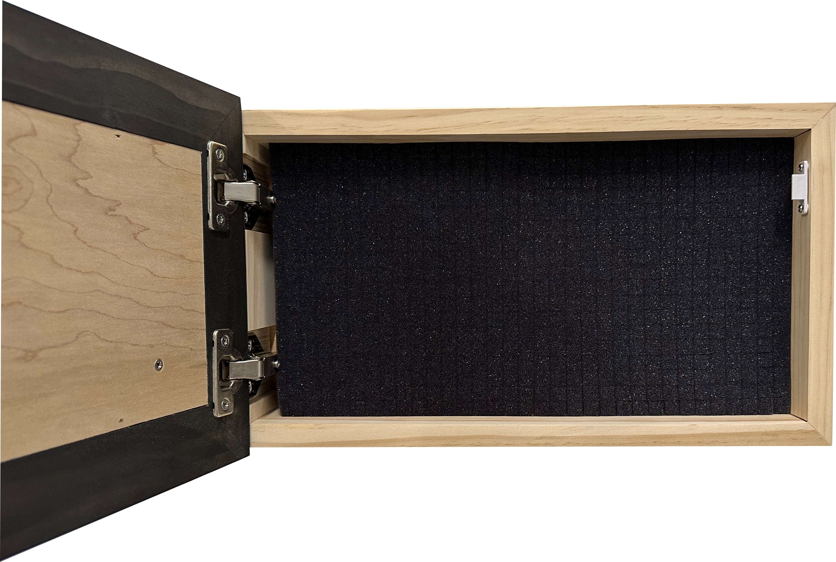 Decorative Secure Gun Cabinet by Bellewood Designs - product image 7 for Resin Society