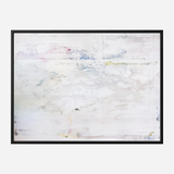 Dessert Artist Enhanced Canvas Print by John Beard Collection - product image 2 for Resin Society