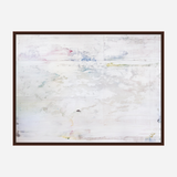 Dessert Artist Enhanced Canvas Print by John Beard Collection - product image 3 for Resin Society