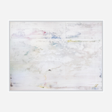 Dessert Artist Enhanced Canvas Print by John Beard Collection - product image 4 for Resin Society