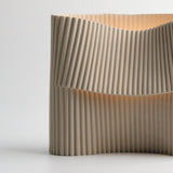 Corduroy Table Lamp by Misewell - product image 4 for Resin Society