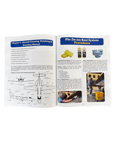 The Ultimate Guide to Operating an Aircraft Detailing Service - Revised 2025 Edition