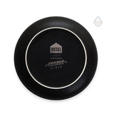 Cosmic Diner Pluto Dinner Plate detail image - Resin Society
