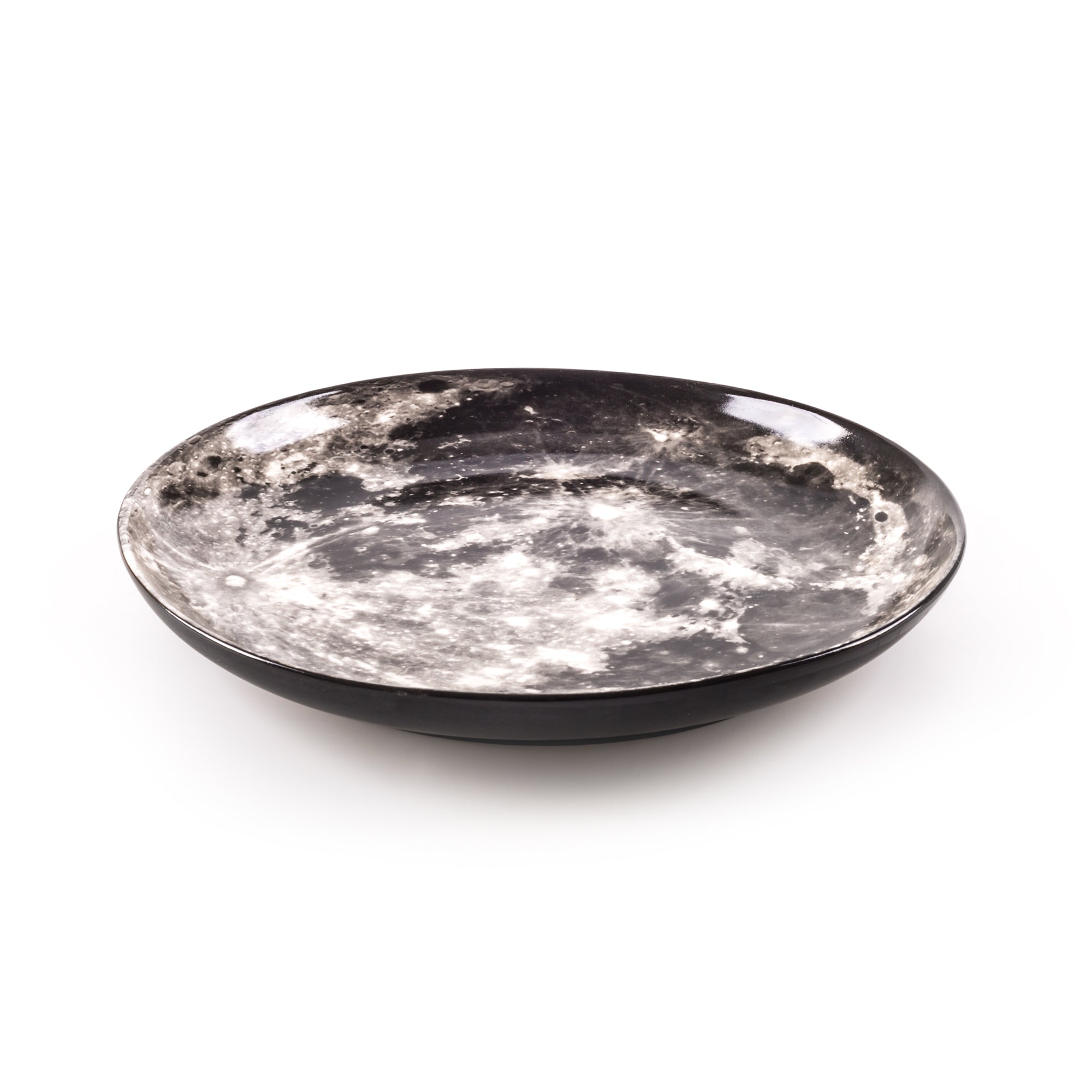 Cosmic Diner Moon Tray detail image - Resin Society