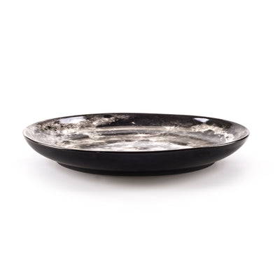 Cosmic Diner Moon Tray detail image - Resin Society