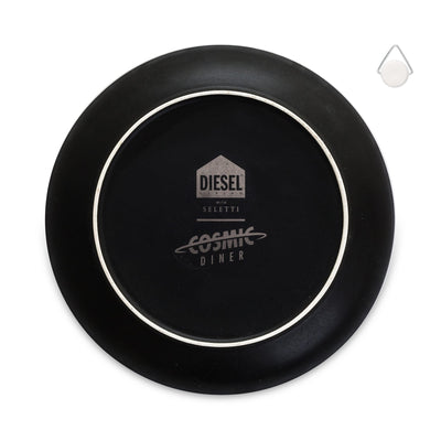 Cosmic Diner Moon Tray detail image - Resin Society