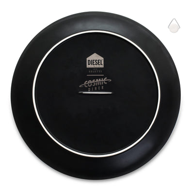 Cosmic Diner Sun Tray detail image - Resin Society