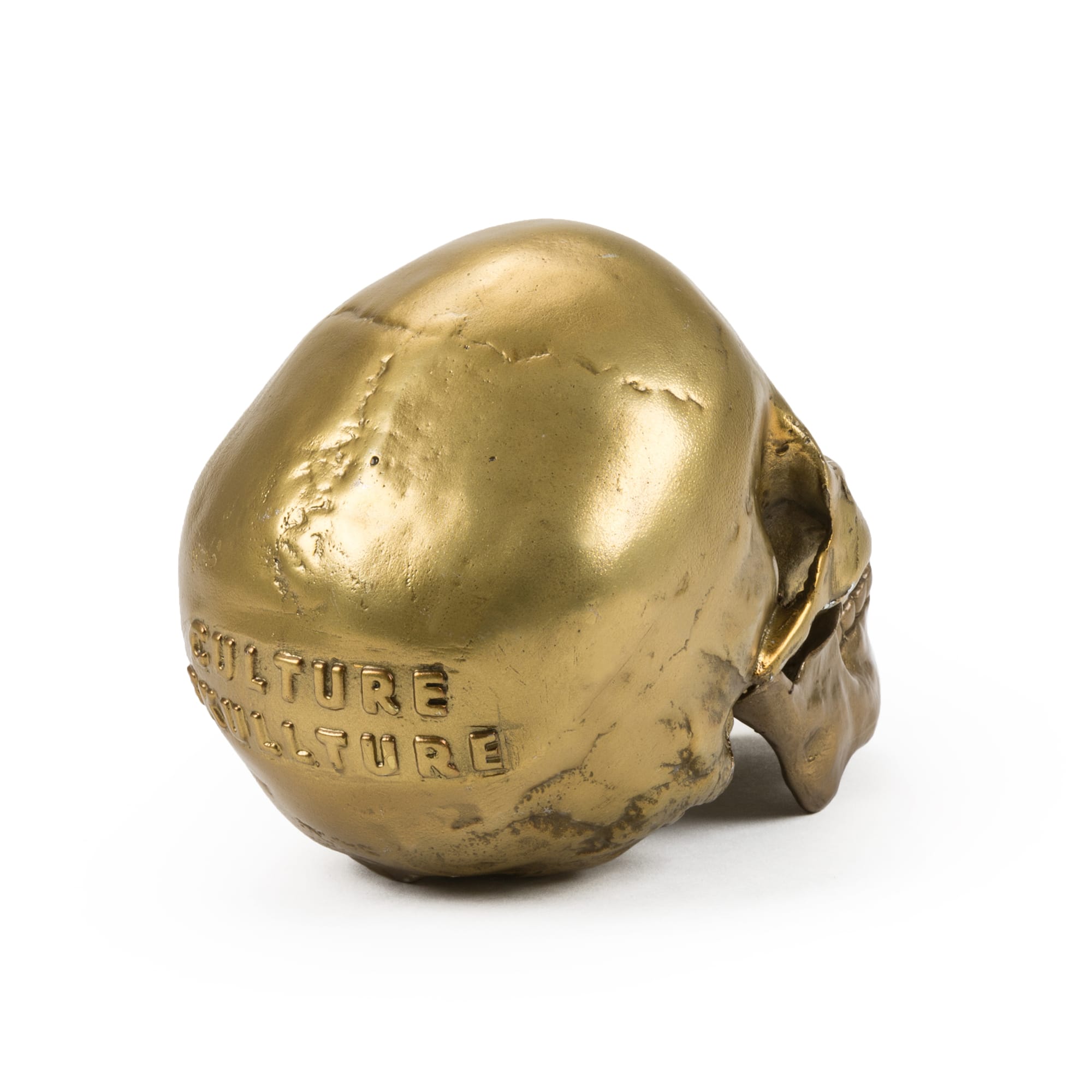 Wunderkrammer Human Skull by DEKOR - product image 5 for Resin Society