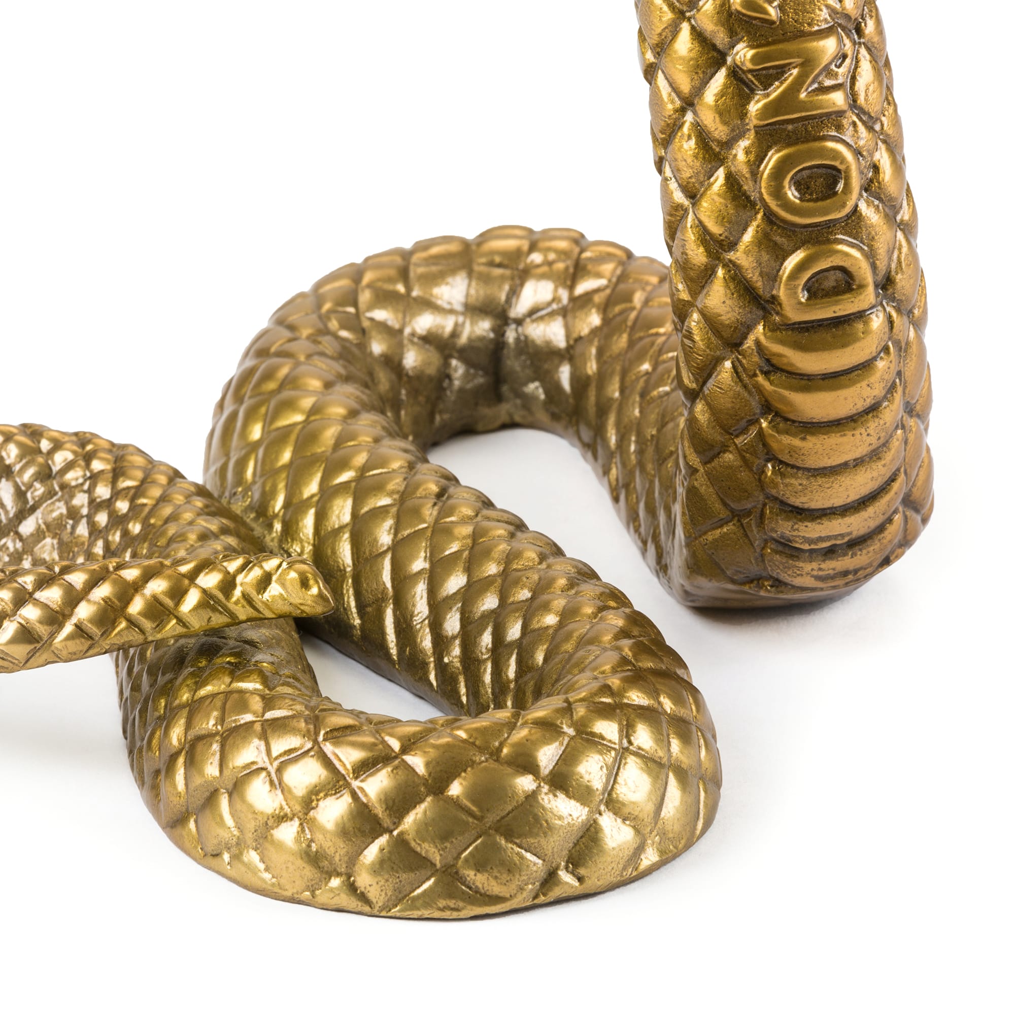 Wunderkrammer Snake by DEKOR - product image 5 for Resin Society