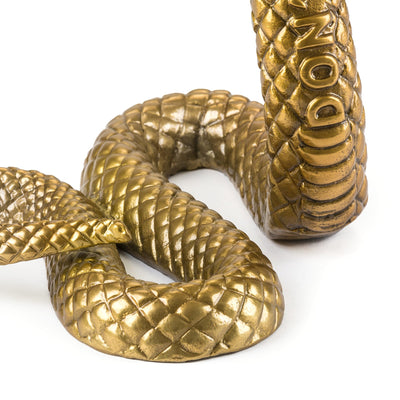 Wunderkrammer Snake by DEKOR - product image 5 for Resin Society