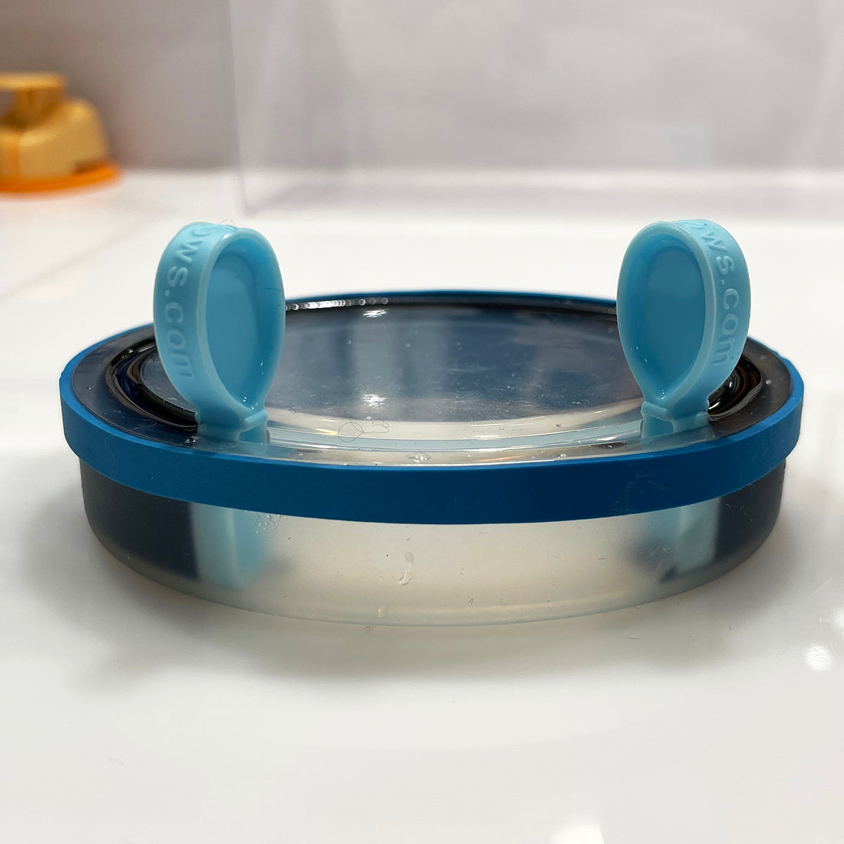 Dividers for Bangle Molds - ! detail image - Resin Society