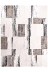 Donkey - Merino Wool Rug by Homelosophy