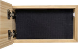 Dont Tread on Me Concealment Shelf by Bellewood Designs - product image 14 for Resin Society