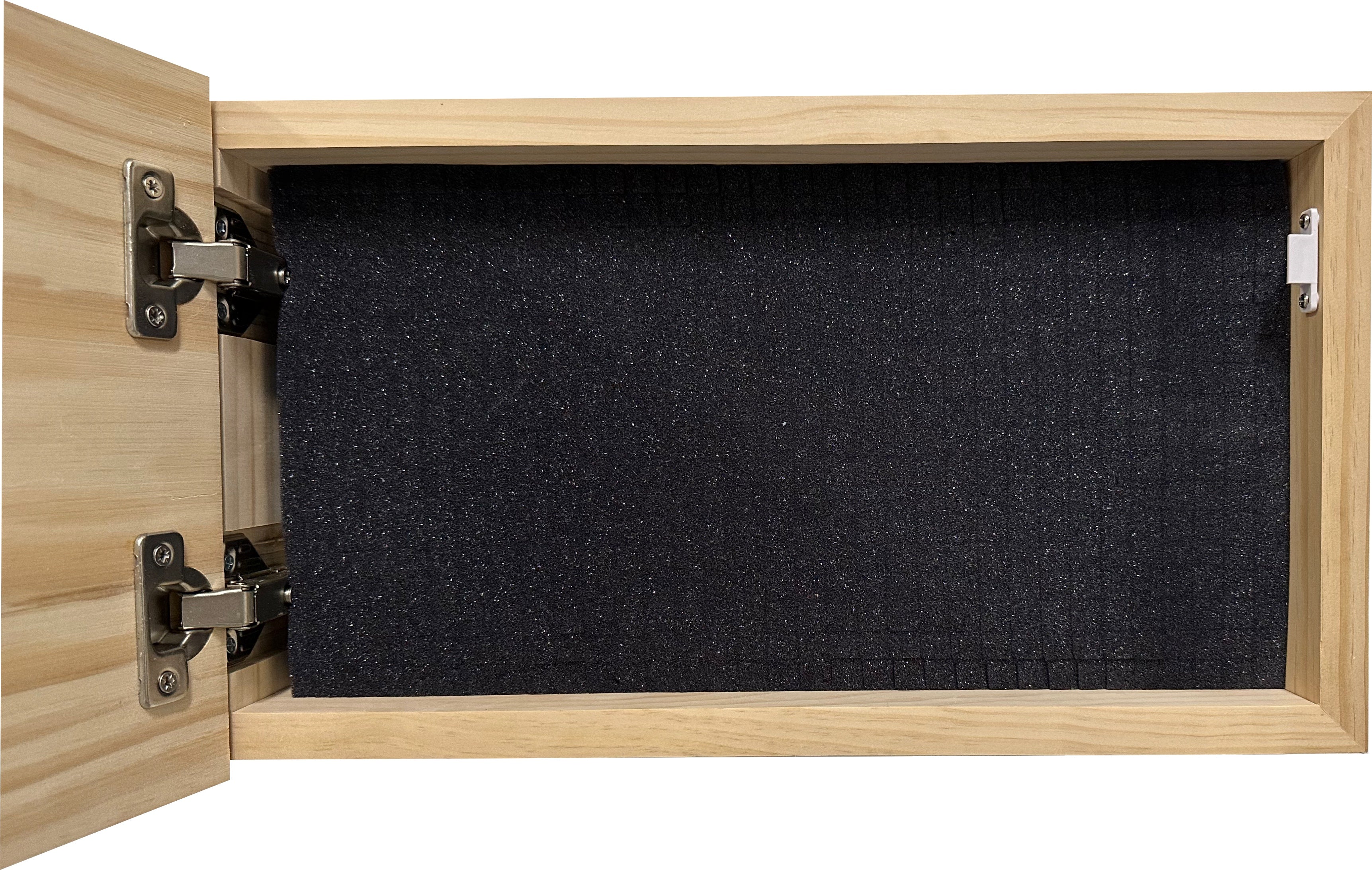 Dont Tread on Me Concealment Shelf by Bellewood Designs - product image 14 for Resin Society