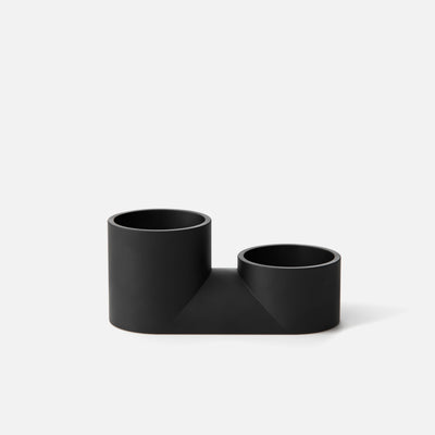 Double Planter