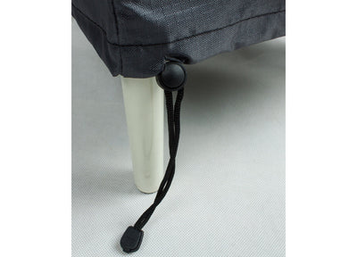 Round/Square Table Chair Cover 72" Velcro by Shield Outdoor Covers - product image 9 for Resin Society