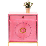 Dresser Disk Pink by DEKOR - main product image for Resin Society