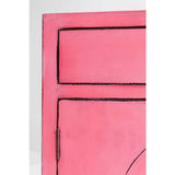 Dresser Disk Pink by DEKOR - product image 10 for Resin Society