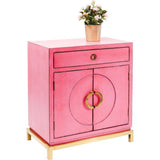 Dresser Disk Pink by DEKOR - product image 2 for Resin Society