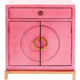 Dresser Disk Pink by DEKOR - product image 3 for Resin Society