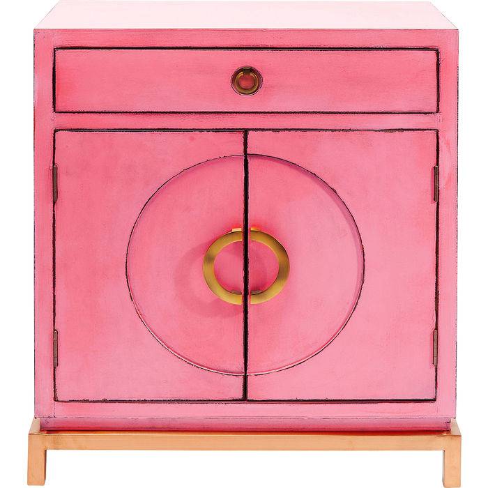 Dresser Disk Pink by DEKOR - product image 3 for Resin Society