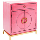 Dresser Disk Pink by DEKOR - product image 4 for Resin Society